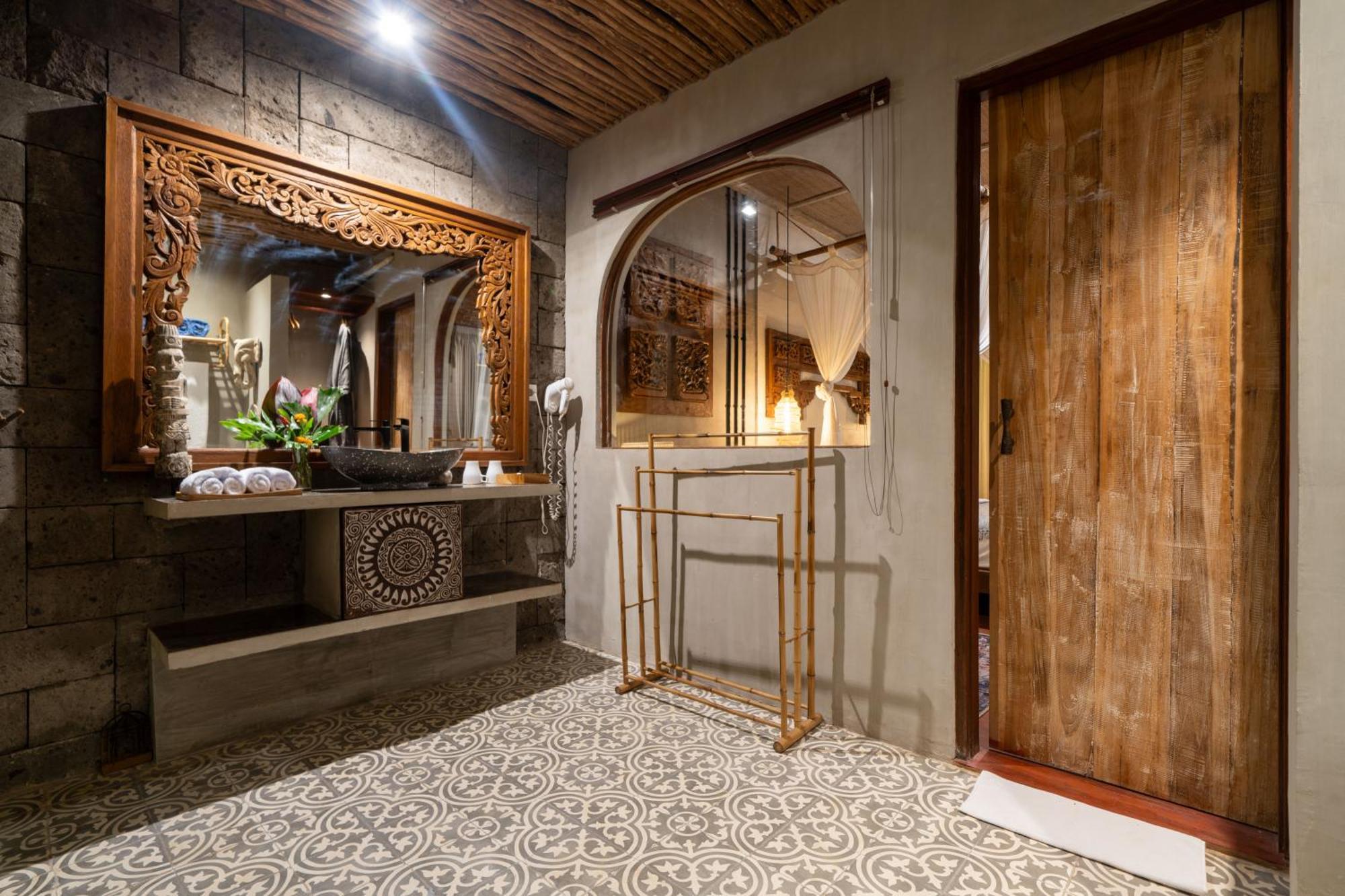 Premadhan Cottage Canggu Quarto foto