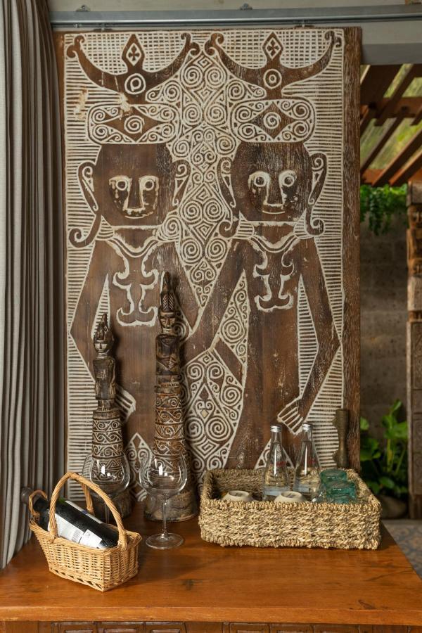 Premadhan Cottage Canggu Exterior foto